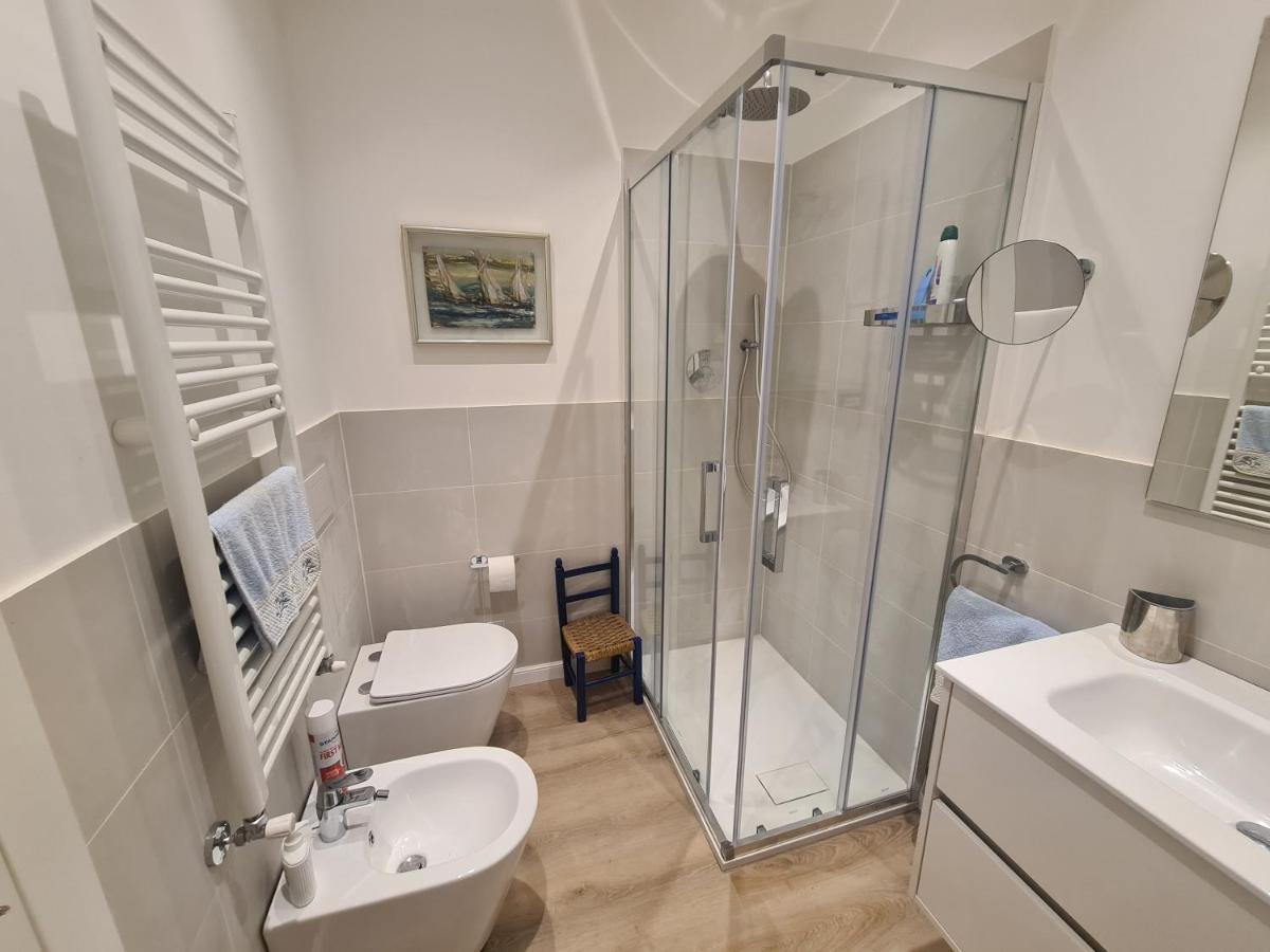 Ginger By Portofinovacanze Hotel Rapallo Exterior photo