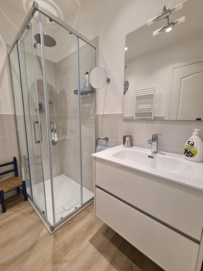 Ginger By Portofinovacanze Hotel Rapallo Exterior photo